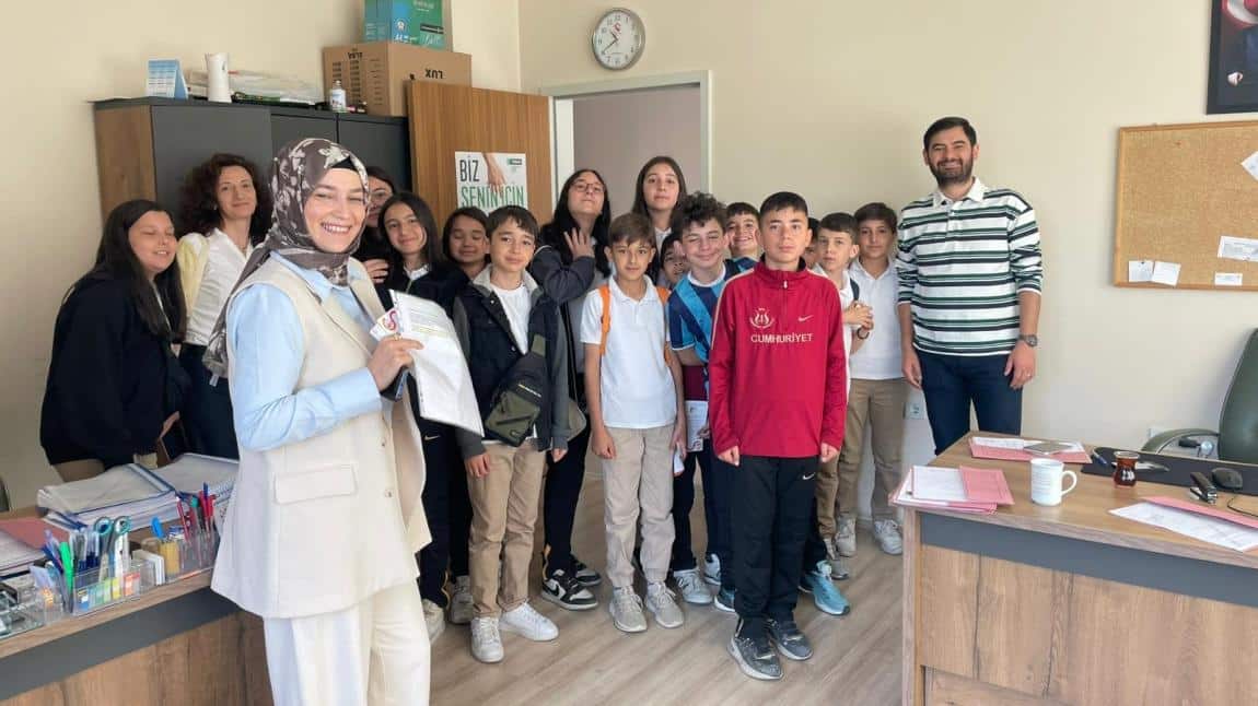 Aile Yılı